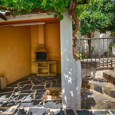 Casa Rural Tia Tomasa Malpartida De Plasencia Dış mekan fotoğraf