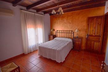 Casa Rural Tia Tomasa Malpartida De Plasencia Dış mekan fotoğraf